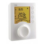 Thermostat d'ambiance filaire