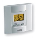 Thermostat sans programmation