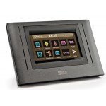 Ecran de commande et télécommande domotique