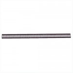 Grille anti-moustique