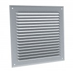 Grille d'aération aluminium