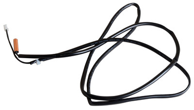 Sonde De Température 5K 2 Broches - Longueur 40 Cm, Pour Climatiseur, Marque Uxcell, Neuve
