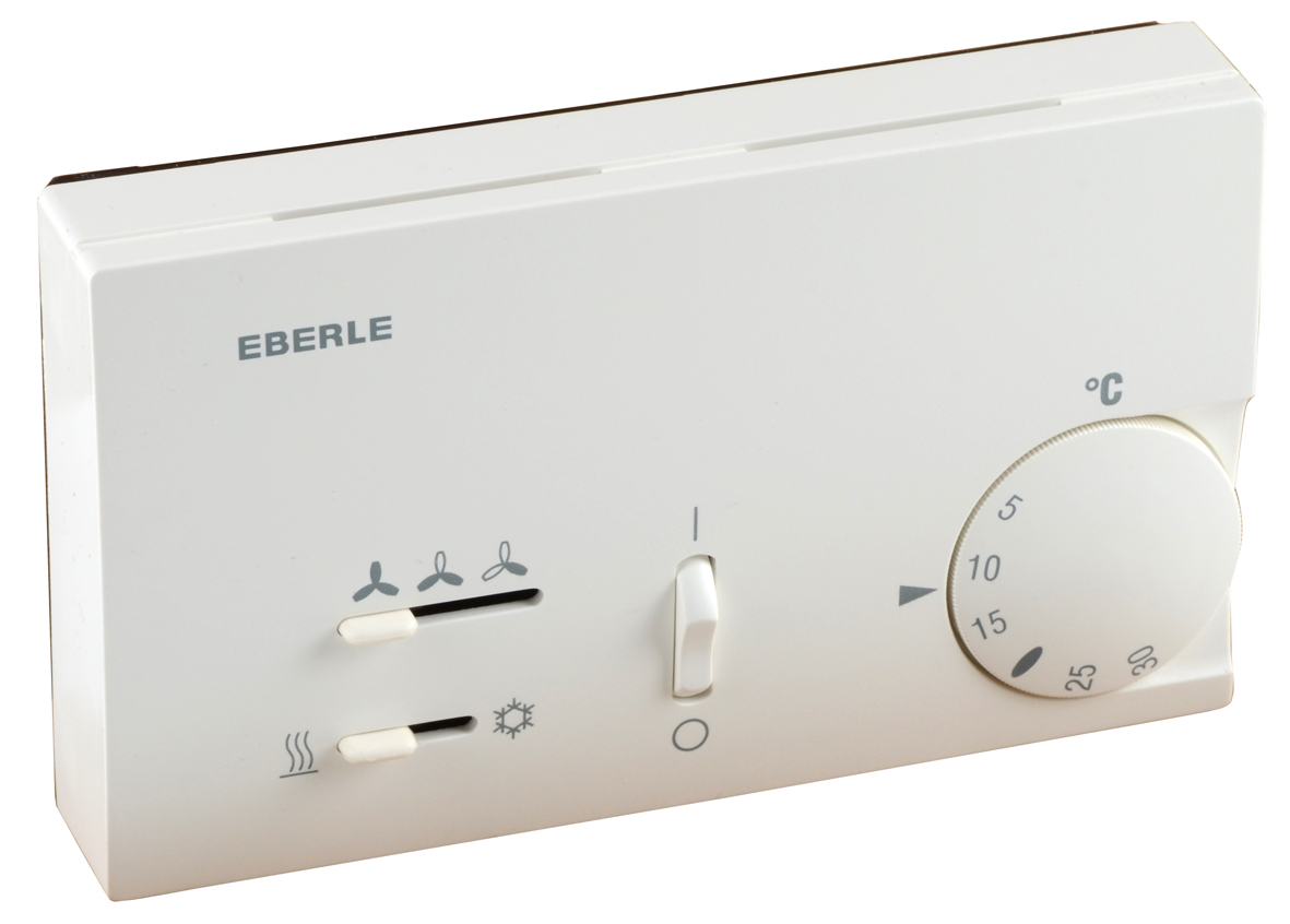 Thermostat climatisation