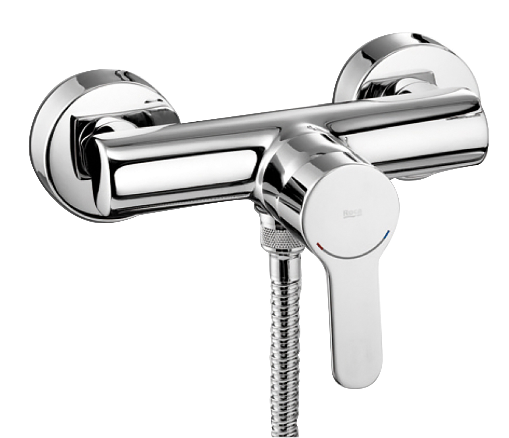 mélangeur et mitigeur bain douche