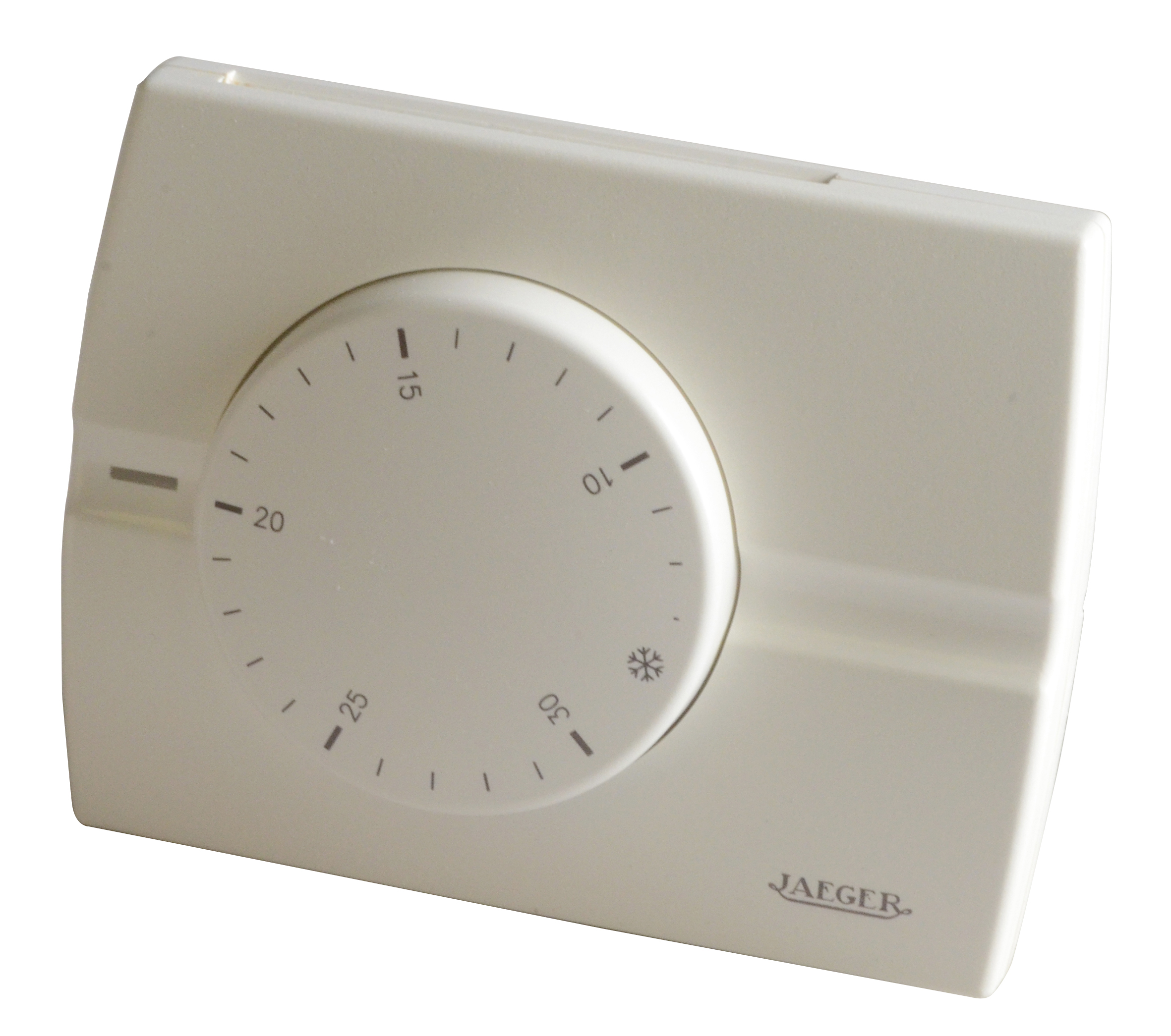 Thermostat mécanique - thermostat d'ambiance pour la régulation ...