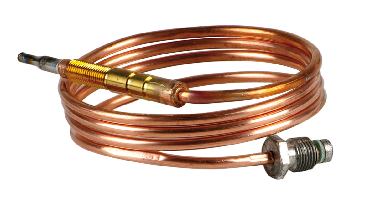 Thermocouple