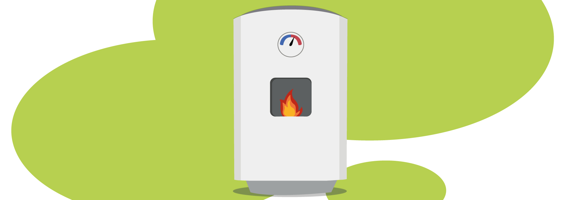 énergie, chauffage gaz