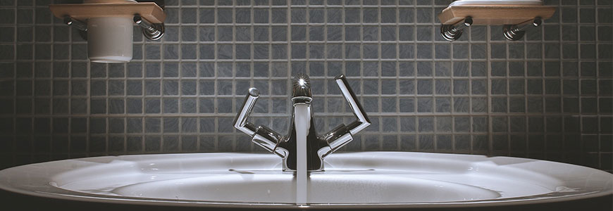 Choisir une bonde de lavabo - Expertbynet.com