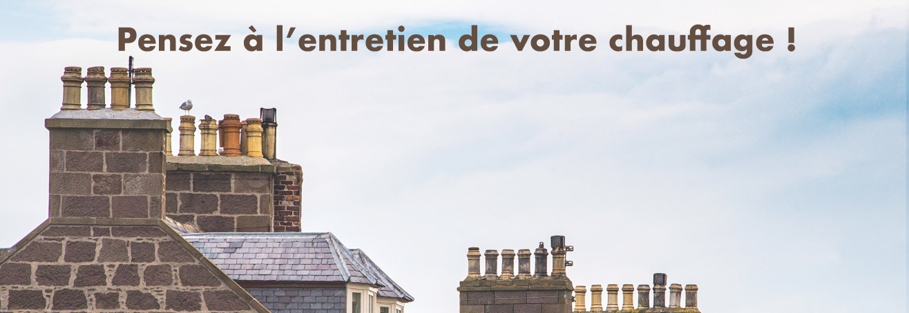 Comment faire le ramonage d'une chaudière gaz ?