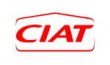 Manufacturer - CIAT