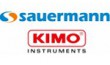 Manufacturer - KIMO-SAUERMANN