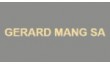 Manufacturer - MANG-GERARD