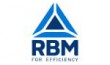Manufacturer - RBM
