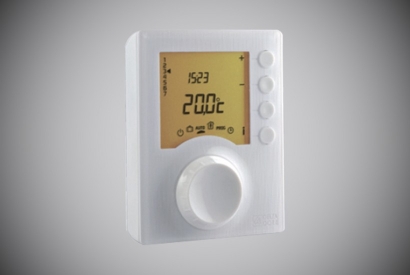 Thermostat d'ambiance pour chauffage