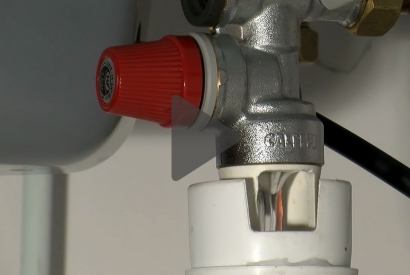 Comment changer groupe sécurité chauffe eau